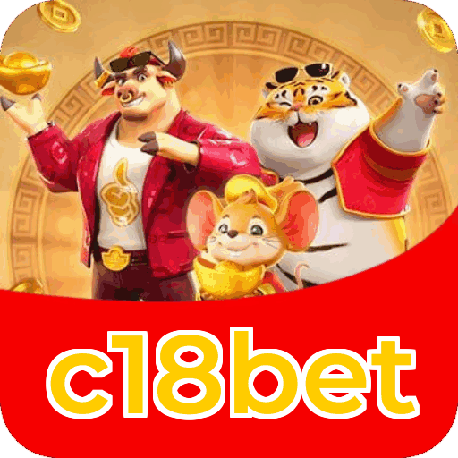 Bônus de Boas-vindas c18bet