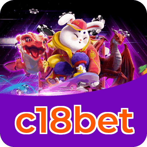 Login rápido no app c18bet