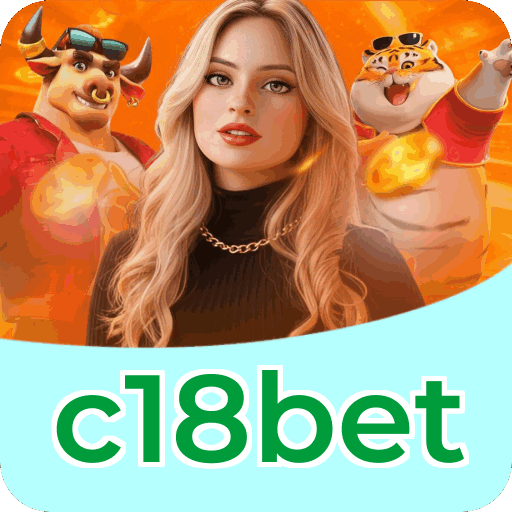 Slots Premium da PG Soft na c18bet