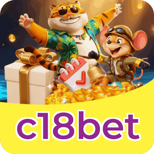 Instalar APK c18bet