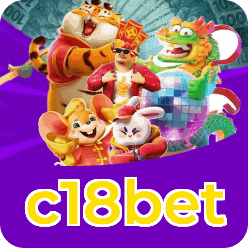 Jogos com maior RTP na c18bet