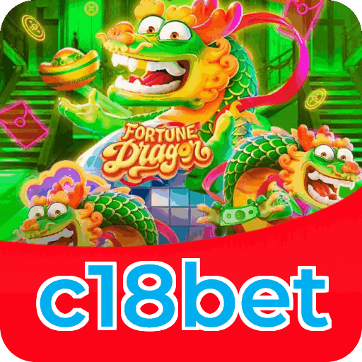 Streaming 4K no cassino ao vivo da c18bet